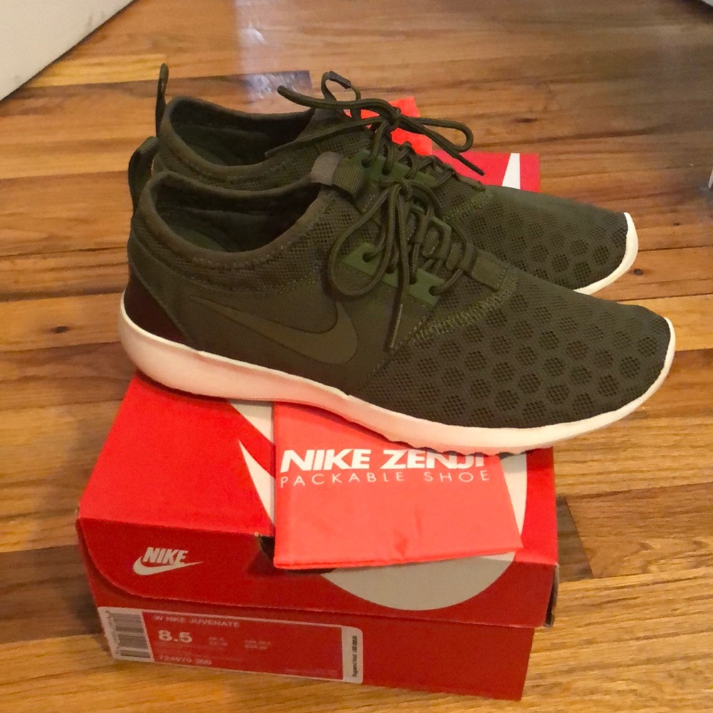 NIKE ZENJI/JUVENATE